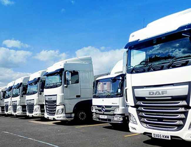 化工品出口仓储