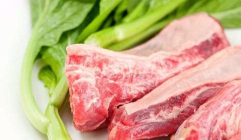 阿根廷冷冻猪肉进口报关