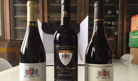 法国白酒进口清关公司