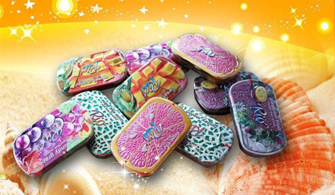 方便食品进口报关