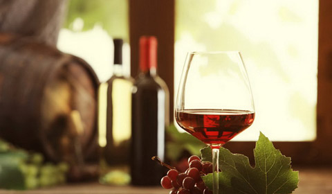 佛山红酒进口清关公司