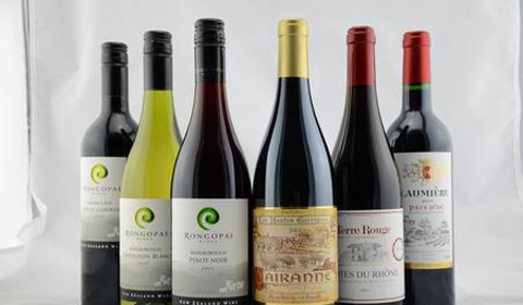 红酒进口税率是多少