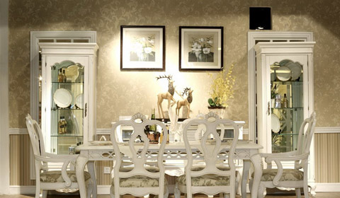 旧家具进口清关需要那些单证